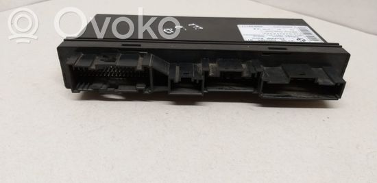 BMW 5 E60 E61 Comfort/convenience module