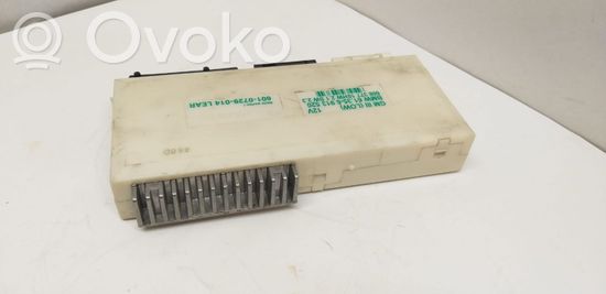 BMW 5 E39 Comfort/convenience module 61356913520 6913520 608377