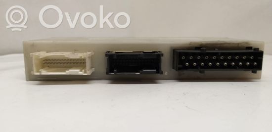 BMW X5 E53 Comfort/convenience module 61356960249 6960249