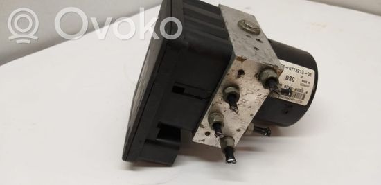 BMW 3 E90 E91 ABS Pump 3451677221301 3452677221401 6772214