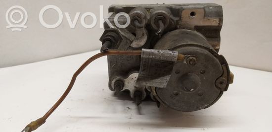 BMW 5 E39 ABS Pump 0265217000 34511090910