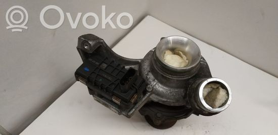 BMW 1 E81 E87 Turbo 6NW009660 781018902 763780009