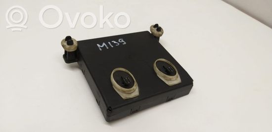 Mercedes-Benz E W211 Door control unit/module 2118704026