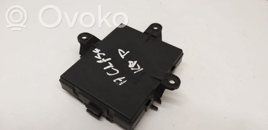 Mercedes-Benz E W211 Door control unit/module A198207326