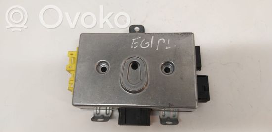 BMW 5 E60 E61 Door control unit/module 61356957761 6957761