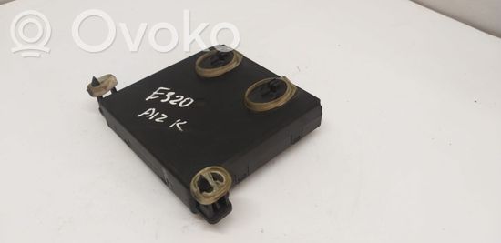 Mercedes-Benz E W211 Door control unit/module 2118703185
