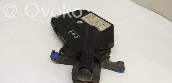 BMW 7 E65 E66 Ignition lock 61326942488 6942488