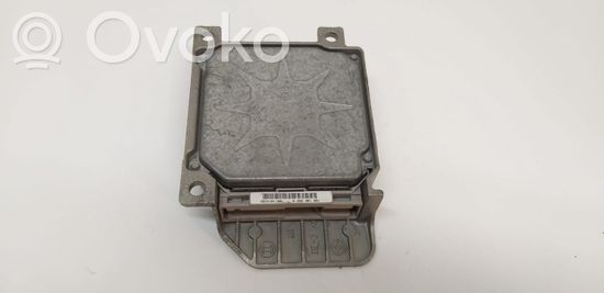 BMW X5 E53 Airbag control unit/module 65776933238 6933238
