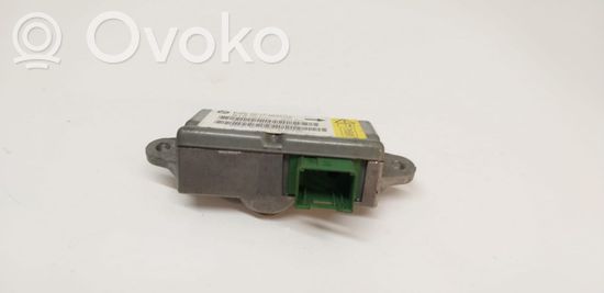 BMW 7 E65 E66 Airbag deployment crash/impact sensor 65776946105 6946105