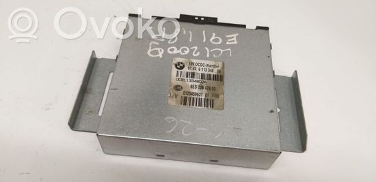 BMW 3 E90 E91 Other control units/modules 61429113348 9113348