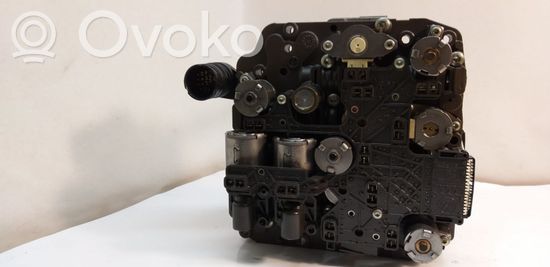 Audi A4 S4 B6 8E 8H Gearbox control unit/module Q2E92777OL