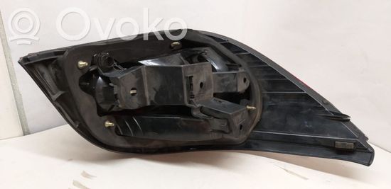 BMW 5 E60 E61 Rear/tail lights 7165738