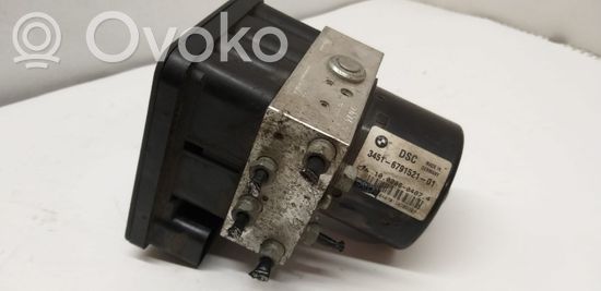 BMW 3 E90 E91 ABS Pump 3451679152101 6787837