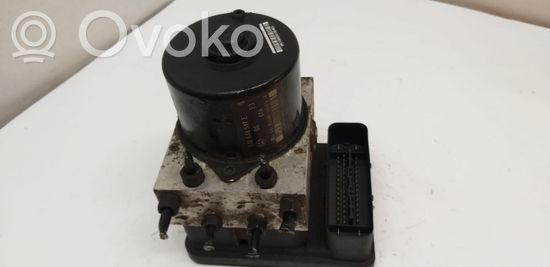 Volkswagen Golf IV ABS Pump 1C0907379C 1J0614517E