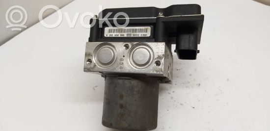 BMW 5 E60 E61 ABS Pump 34516775730 6775730