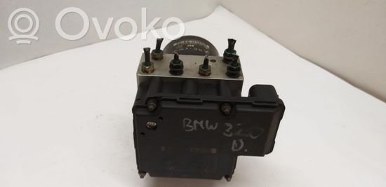 BMW 3 E46 ABS Pump 34516751768 6751768 34516751767