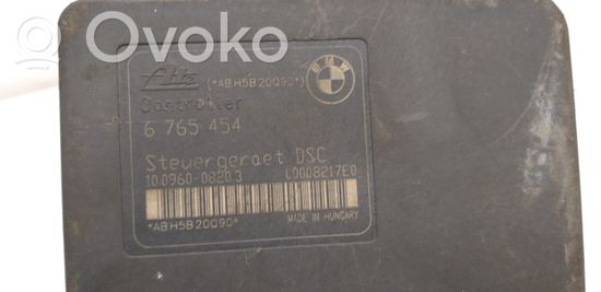 BMW 3 E46 ABS Pump 6765454 34516765452 6765452