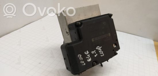 BMW 3 E46 ABS Pump 34516751768 6751768