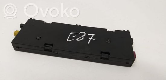 BMW 1 E81 E87 Aerial antenna amplifier 6520695890002 6958900