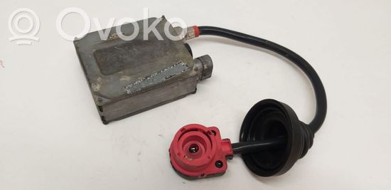 BMW X5 E53 Headlight ballast module Xenon 8386708 5DV00776041
