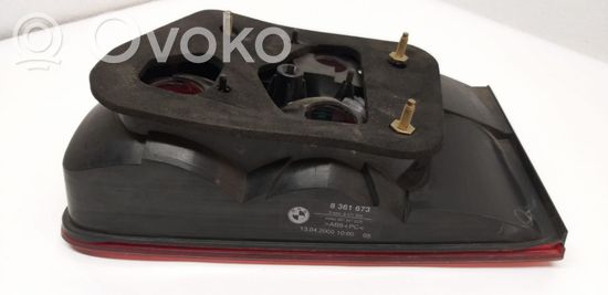 BMW 5 E39 Tailgate rear/tail lights 8361673