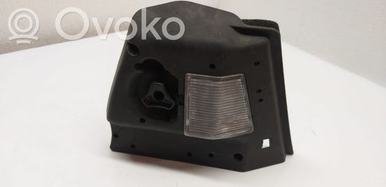 BMW 3 E46 Tail light bulb cover holder 63218383100 8383100