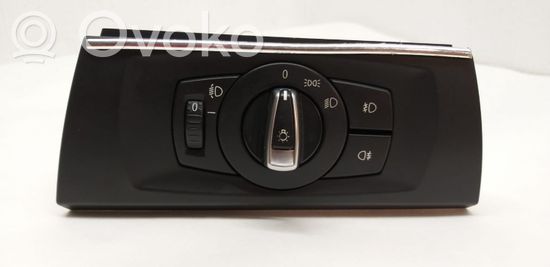 BMW 3 E90 E91 Light switch 916940501 9169405