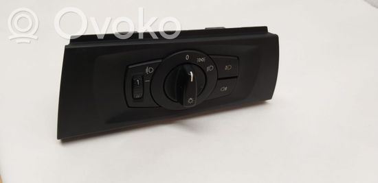 BMW 3 E90 E91 Light switch 6938703 693870303