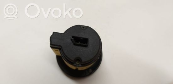 BMW 5 E39 Light switch 549366022