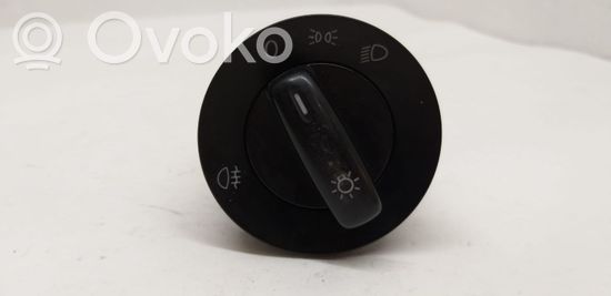 BMW 5 E39 Light switch 549391011 530693