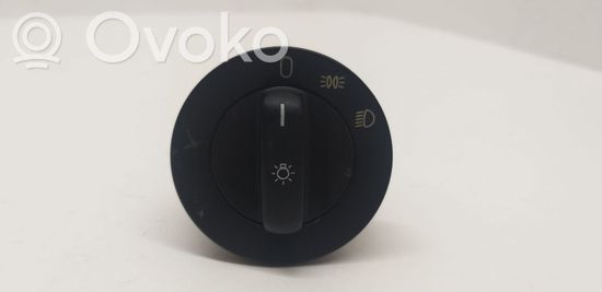 BMW 5 E39 Light switch 61318363683 530693