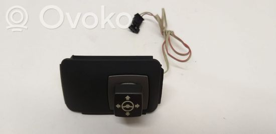 BMW 7 E65 E66 Steering wheel adjustment switch 6911536 03200710