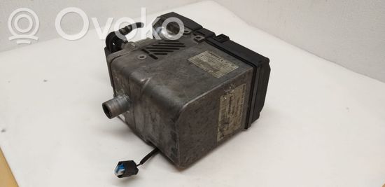 BMW X5 E53 Auxiliary pre-heater (Webasto) 9003552B 64126918942 6412691894203