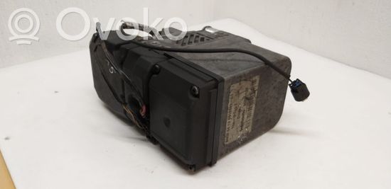 BMW X5 E53 Auxiliary pre-heater (Webasto) 9003552B 64126918942 6412691894203