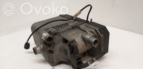 BMW X5 E53 Auxiliary pre-heater (Webasto) 92794D 66724A