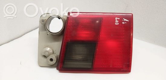 Audi A6 S6 C4 4A Tailgate rear/tail lights 4A0945094