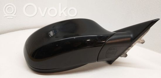 BMW 3 E90 E91 Front door electric wing mirror 7182695 021017