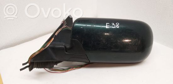 BMW 7 E38 Front door electric wing mirror 010371 010372