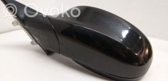 BMW 3 E90 E91 Front door electric wing mirror 7182695 021017