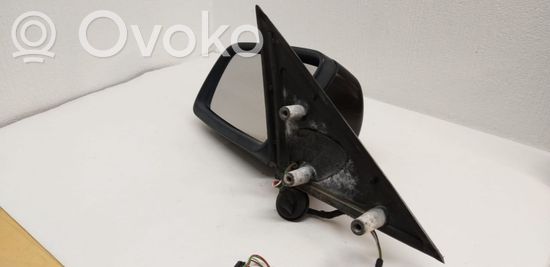 BMW 5 E60 E61 Front door electric wing mirror 39997 010748