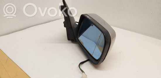 BMW 3 E46 Front door electric wing mirror 0117351 0117352 0117353