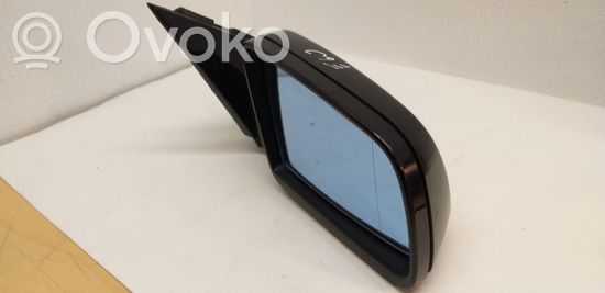 BMW 3 E90 E91 Front door electric wing mirror 7043437 7038344