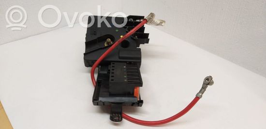 Mercedes-Benz E W211 Fuse module 013948371 211982