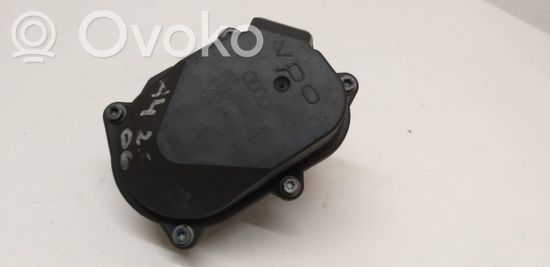Audi A4 S4 B7 8E 8H Intake manifold valve actuator/motor 06F133482B 2900315989 A2C53106022