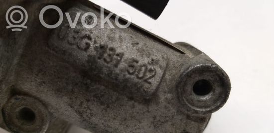 Volkswagen PASSAT B6 EGR valve 03G431502