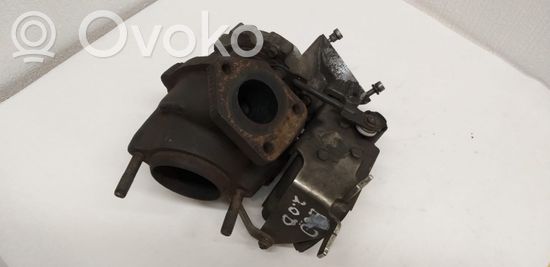 BMW 5 E60 E61 Turbo 7794020 7794020