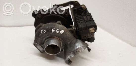 BMW 5 E60 E61 Turbo 7794020 7794020
