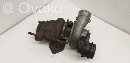 BMW 5 E39 Turbo 2246144 7706451
