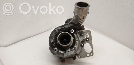 Audi A6 S6 C6 4F Turbo GS4059145721E 7697012 GTB1756VK