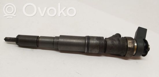 BMW 3 E46 Fuel injector 7790629 0445110149